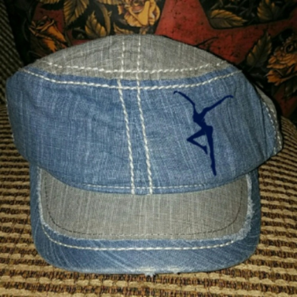 Dave Matthews band men's hat Medium or Large - Picture 1 of 3